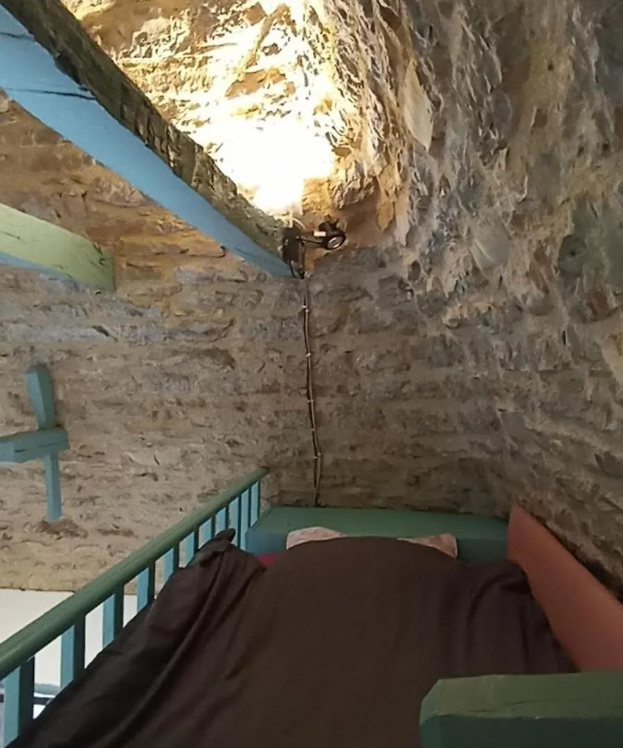 Chambres D'Hote Mas De Bouzou Grezes  France