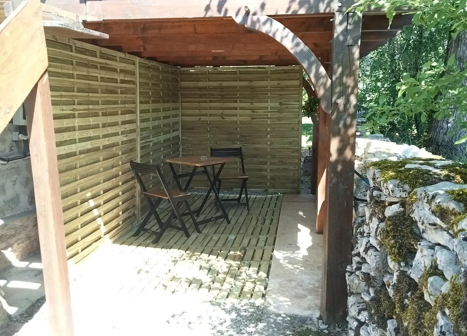 Chambres D'Hote Mas De Bouzou Grezes