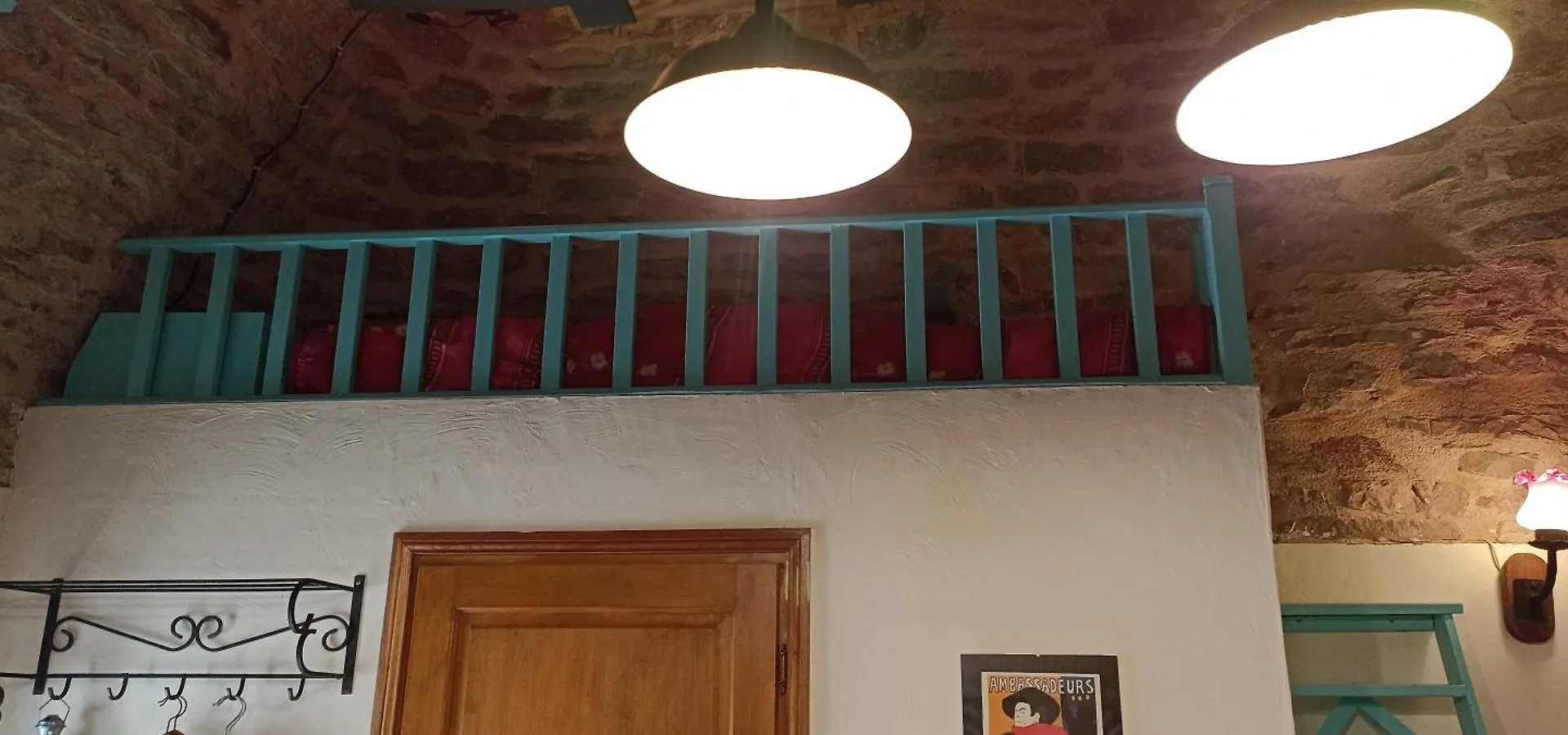 Chambres D'Hote Mas De Bouzou Grezes  0*, Grezes (Lot) France