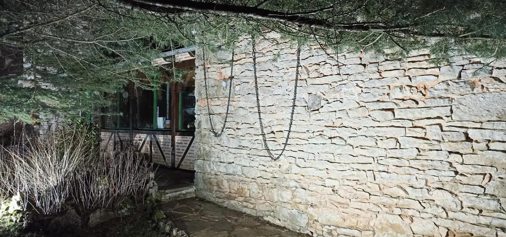 Chambres D'Hote Mas De Bouzou Grezes  Bed & Breakfast Grezes (Lot)