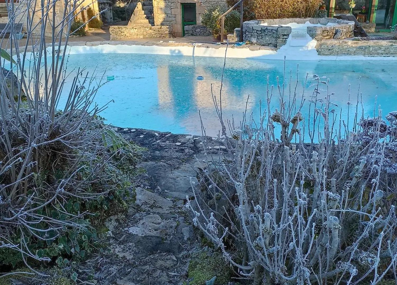 Bed & Breakfast Chambres D'Hote Mas De Bouzou Grezes
