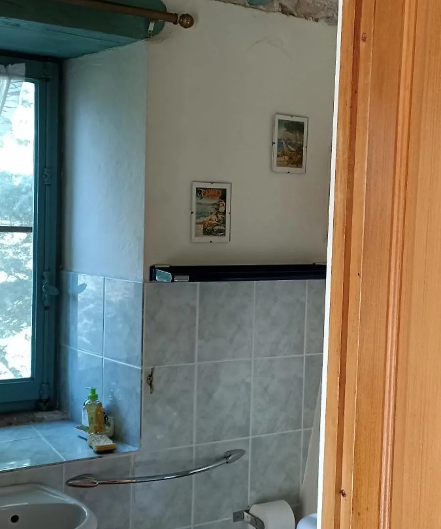 Bed & Breakfast Chambres D'Hote Mas De Bouzou Grezes