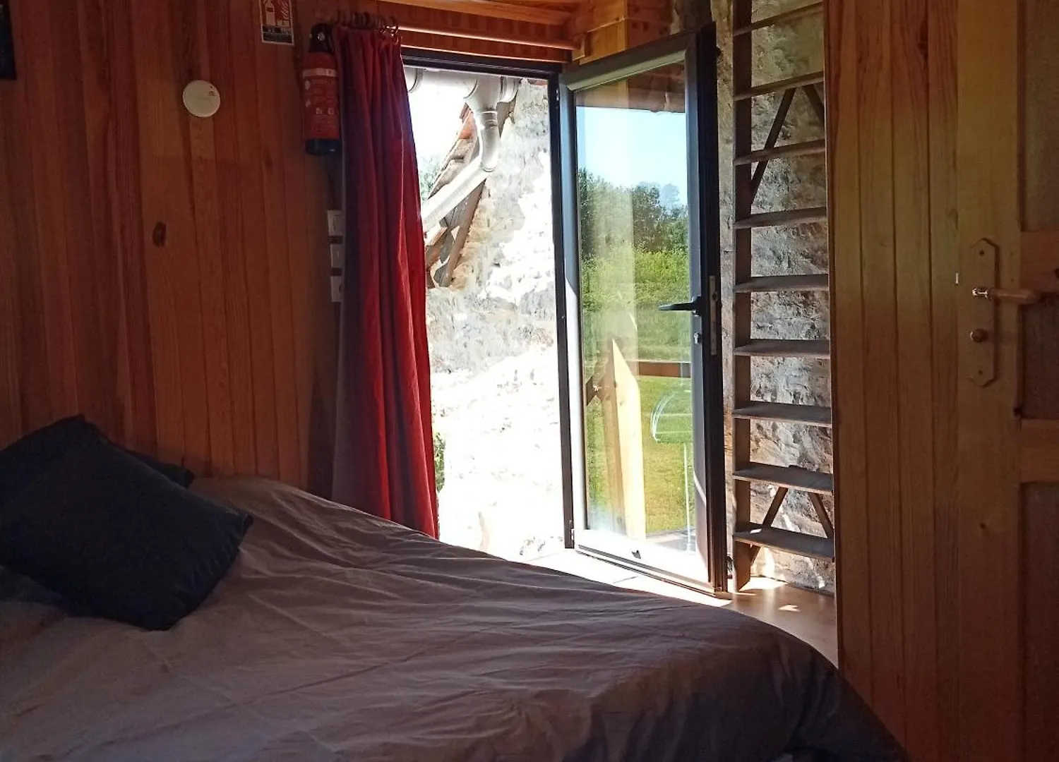 Chambres D'Hote Mas De Bouzou Grezes  Grezes (Lot)