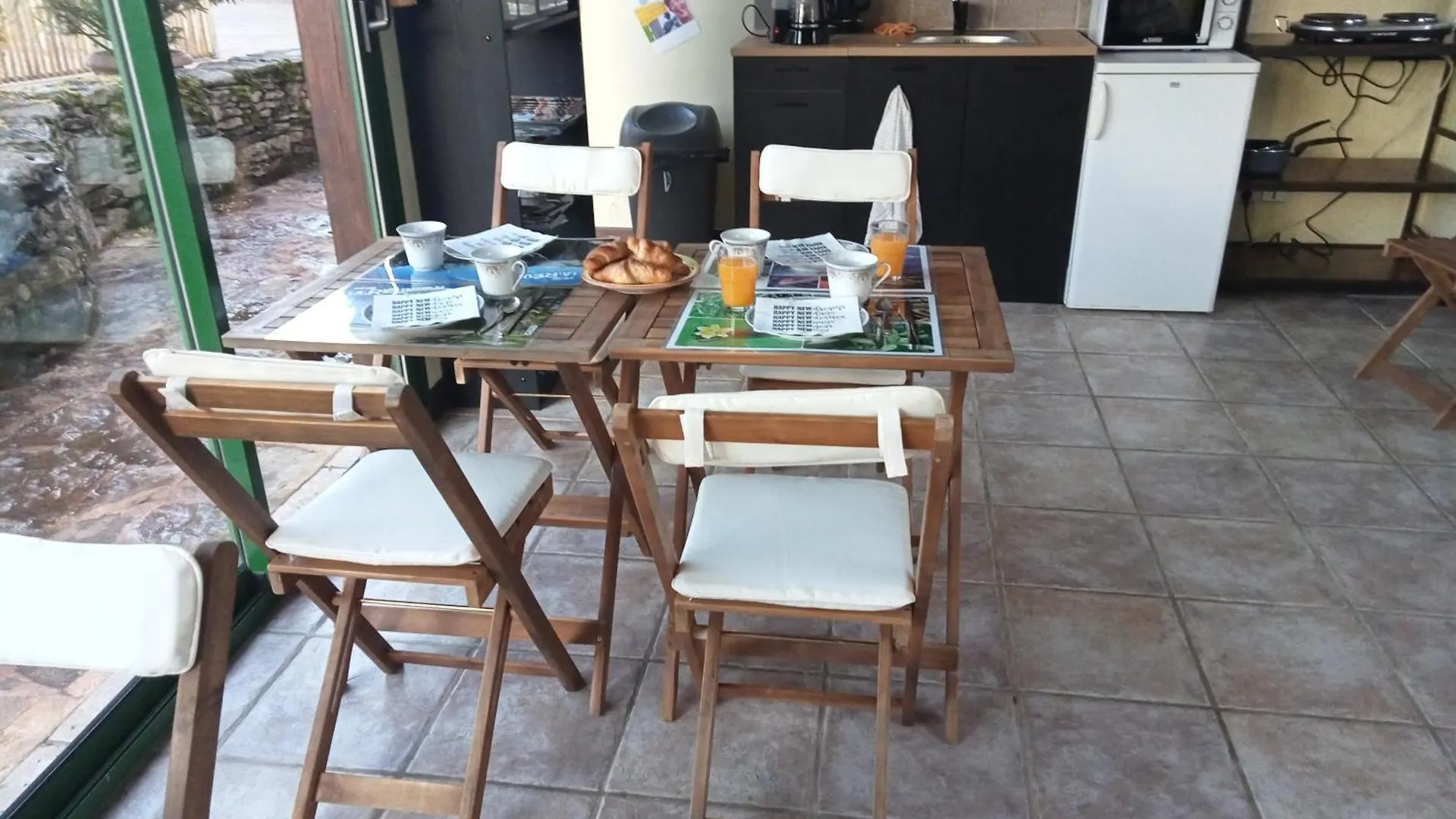 Chambres D'Hote Mas De Bouzou Grezes  France