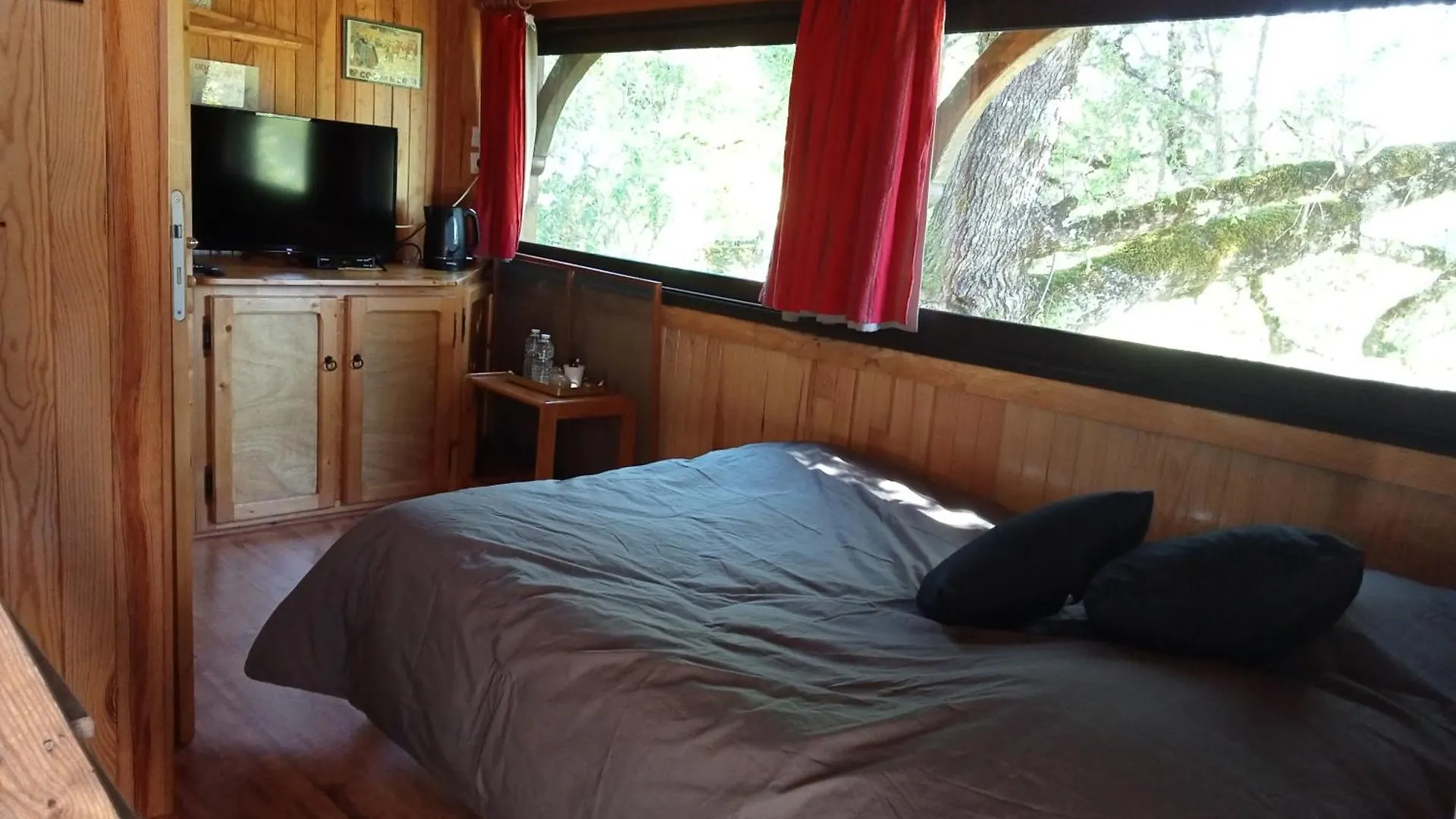 Chambres D'Hote Mas De Bouzou Grezes  0*, Grezes (Lot) France