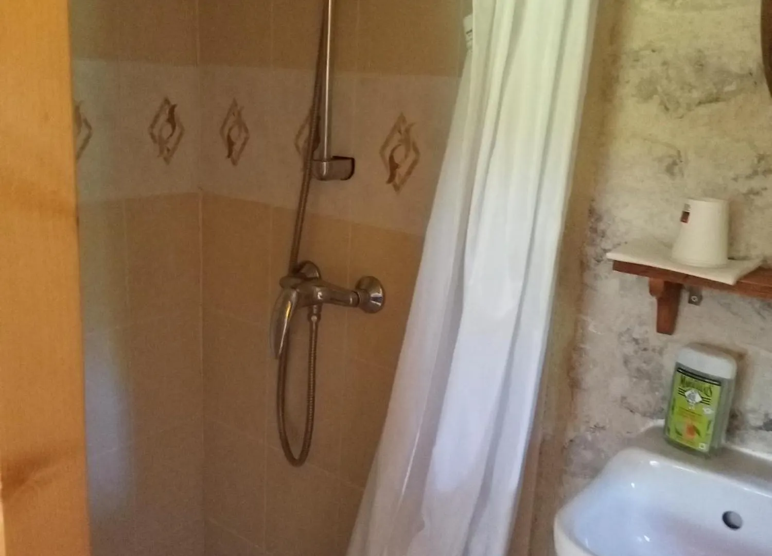 Chambres D'Hote Mas De Bouzou Grezes  0*, Grezes (Lot)