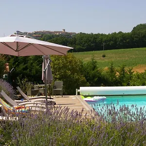 Couette-café Castel Mazars, Castelnau-de-Montmiral