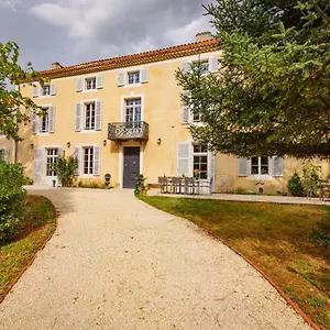 Hotel Le Castel Pierre - Maison Privée 4 étoiles - 18 Personnes, Lagraulet-du-Gers