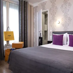 De Genève Hotel Paris