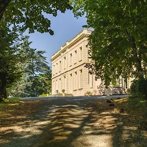 Maison d'hôtes Maison D'hôtes - Les Pins -, Lempaut