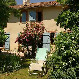 Maison d'hôtes Domaine Des Merveilles, Lherm (Haute-Garonne)
